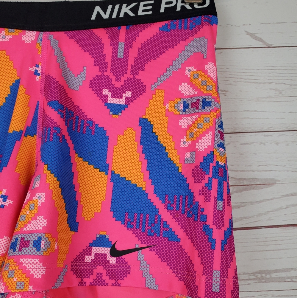 Nike pro training shorts - Picture 4 of 4